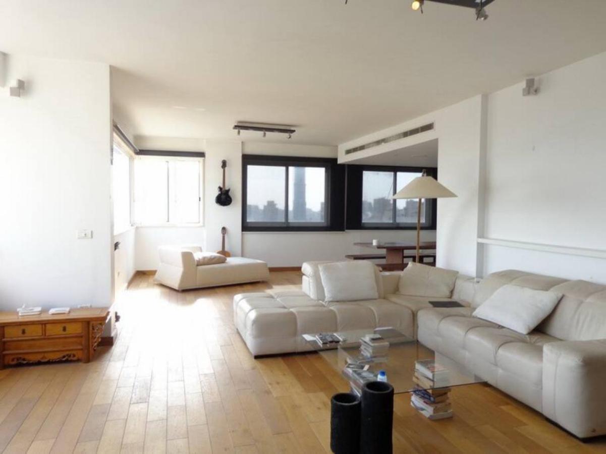 Apartment Loft With A View 24 7 Electricity Beirut