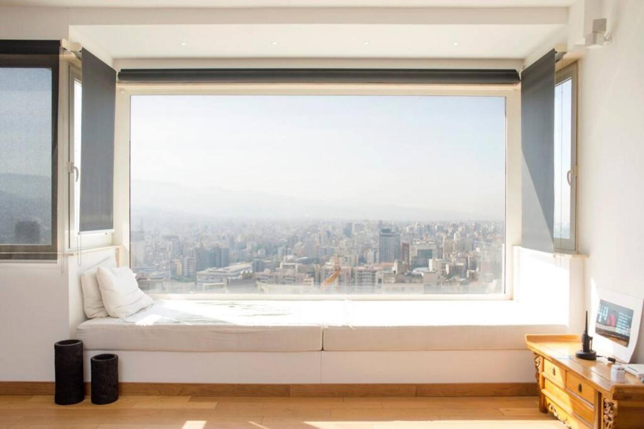 Apartment Loft With A View 24 7 Electricity