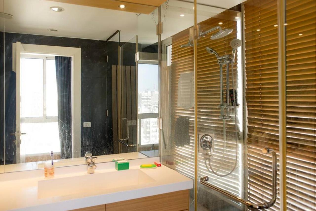 Loft With A View 24 7 Electricity Apartment Beirut