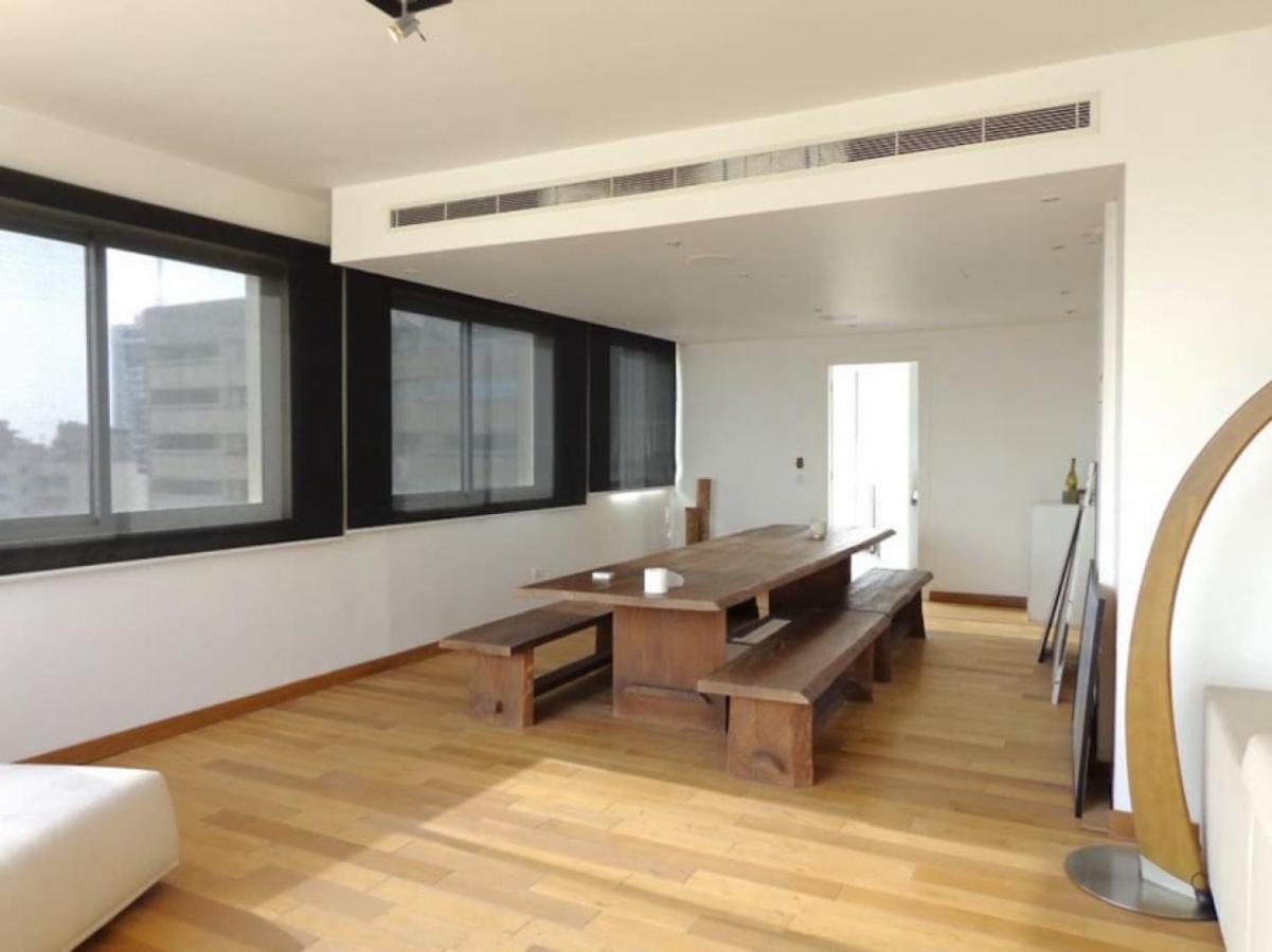 Loft With A View 24 7 Electricity * Beirut